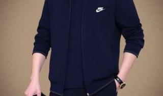 中老年春秋服装